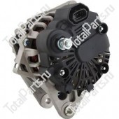 BOSCH 0986UN6118 ГЕНЕРАТОР