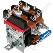 TOYOTA 005917418281 КОНТАКТОР В СБОРЕ