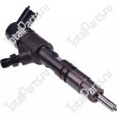 BOSCH 0445110775 ФОРСУНКА В СБОРЕ