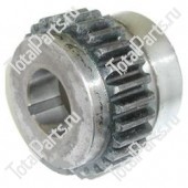 TOYOTA 005912099181 ШЕСТЕРНЯ