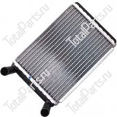 LINDE 1070011014 РАДИАТОР