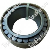 HYUNDAI 0750118195 РОЛИКОВЫЙ ПОДШИПНИК