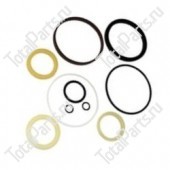 TOTALPARTS 000041544 КОМПЛЕКТ САЛЬНИКОВ ГИДРОЦИЛИНДРА