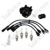 EMC-FORKLIFTPARTS 07126 РЕМКОМПЛЕКТ ЗАЖИГАНИЯ