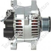 BOSCH 0986CR6302 ГЕНЕРАТОР