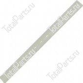 KEY NUMBER 000021265 СКРЕБОК | СОБИРАЮЩЕЕ ЛЕЗВИЕ TENNANT T2
