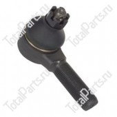 TOYOTA 005917514881 НАКОНЕЧНИК РУЛЕВОЙ