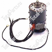 LINDE 0039768132  ЭЛЕКТРОДВИГАТЕЛЬ, ВОССТАНОВЛЕННЫЙ