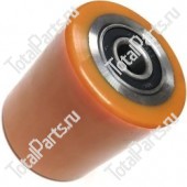 TOTALPARTS 000039162 РОЛИК ГРУЗОВОЙ