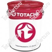 TOTACHI 10W-40 19L МАСЛО NIRO HD SEMI-SYNTHETIC API CI-4/SL ACEA E7