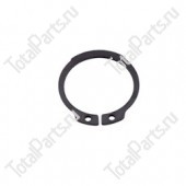 JCB 10906305 КОЛЬЦО СТОПОРНОЕ