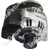 BOSCH 0124525046 ГЕНЕРАТОР