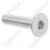 SIZE M8*1.25*35 ВИНТ С ШЕСТИГРАННЫМ ОТВЕРСТИЕМ В ГОЛОВКЕ 8.8