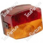 MITSUBISHI 04209854241 ФОНАРЬ ЗАДНИЙ ПРАВЫЙ