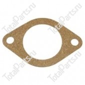 TOTALPARTS 000046873 ПРОКЛАДКА