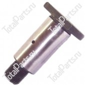 MITSUBISHI 0688463 ОСЬ РУЛЕВОГО МЕХАНИЗМА