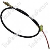 HYSTER 0370097 ТЯГОВЫЙ ТРОСИК