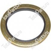 MITSUBISHI 0594601601 УПЛОТНЕНИЕ