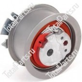 VW 03L109243E НАТЯЖНОЙ РОЛИК РЕМНЯ ГРМ