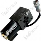 TVH 10075632 ЭЛЕКТРОМАГНИТНЫЙ КЛАПАН АКПП