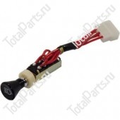 SIZE 1*WWC*Y*10*15*M10*1* ПЕРЕКЛЮЧАТЕЛЬ