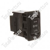 TOYOTA 049572008771 ПЕРЕКЛЮЧАТЕЛЬ GAZ-GAZOLINE