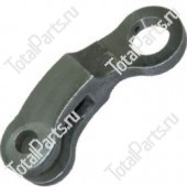 SIZE 105*44*22.3*187*20*3 ТЯГА РУЛЕВОГО МЕХАНИЗМА TYPE D