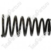 TOTALPARTS 000046752 ПРУЖИНА