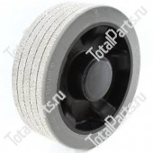 TENNANT 1055798 КОЛЕСО В СБОРЕ