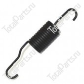 TOTALPARTS 000025742 ПРУЖИНА