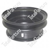 YALE GLP55MJ ДИСК КОЛЕСНЫЙ 5.00-12 НА ПОГРУЗЧИК