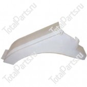 TOTALPARTS 000042912 ЗАЩИТНЫЙ ЩИТОК