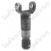 TOTALPARTS 000059911 ШЛИЦЕВАЯ ВИЛКА КАРДАНА