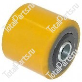 KEY NUMBER 1076927 РОЛИК ГРУЗОВОЙ