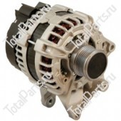 BOSCH 0125711032 ГЕНЕРАТОР
