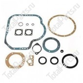 TOYOTA 043213070071 КОМПЛЕКТ ПРОКЛАДОК АКПП