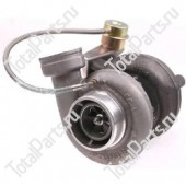 DEUTZ 04259318KZ ТУРБИНА