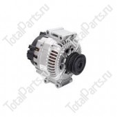 BOSCH 0121715050 ГЕНЕРАТОР