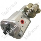 LINDE 0009812118 НАСОС ГИДРАВЛИКИ