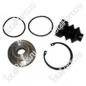 TOTALPARTS 000062729 РЕМКОМ-КТ УСКОРИТЕЛЯ ГЛАВНОГО ТОРМОЗНОГО ЦИЛИНДРА