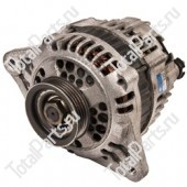BOSCH 0986JR0137 ГЕНЕРАТОР