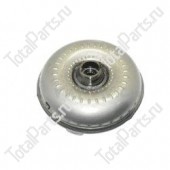 BORG WARNER 1020040010 ГИДРОТРАНСФОРМАТОР