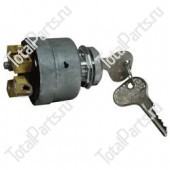 LINDE 0009730201 ЗАМОК ЗАЖИГАНИЯ