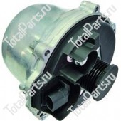 BOSCH 01220AA0B0 ГЕНЕРАТОР