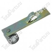 TOYOTA 005913214781 ПРУЖИНА