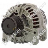 BOSCH 0124525097 ГЕНЕРАТОР