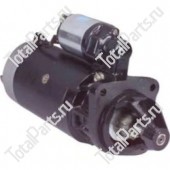 FARCOM 103402 СТАРТЕР 24V 4кВт