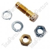 SIZE 1*10.3*1*M8*31*H КОНТАКТ