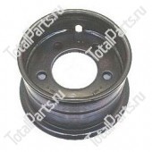 SIZE 10*5*110*77*10*5*1*1 ДИСК КОЛЁСНЫЙ СВАРНОЙ