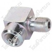 TOTALPARTS 000063269 СОЕДЕНИТЕЛЬНЫЙ НИППЕЛЬ УГЛОВОЙ